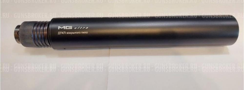 ДТКП Макси Лонг ТГ-3 (9,6x53) Lancaster, Matilda MG Ultra