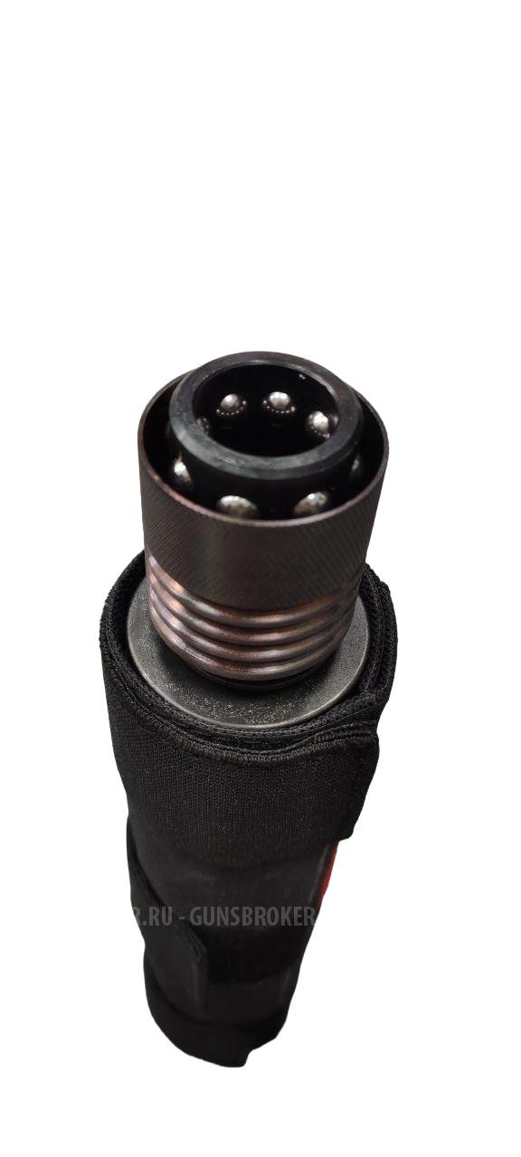 ДТКП Макси Лонг Тигр 7,62х54