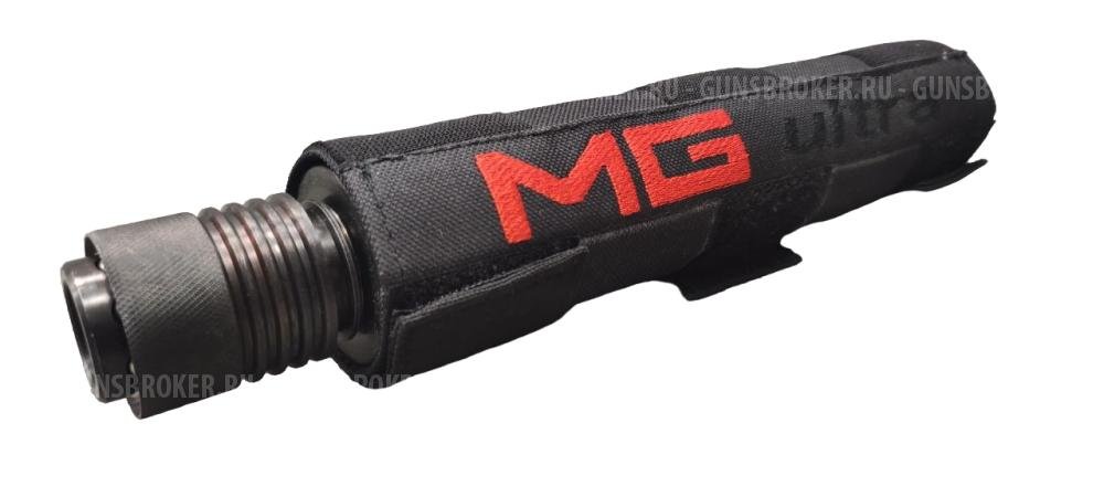 ДТКП Макси Лонг Тигр 7,62х54