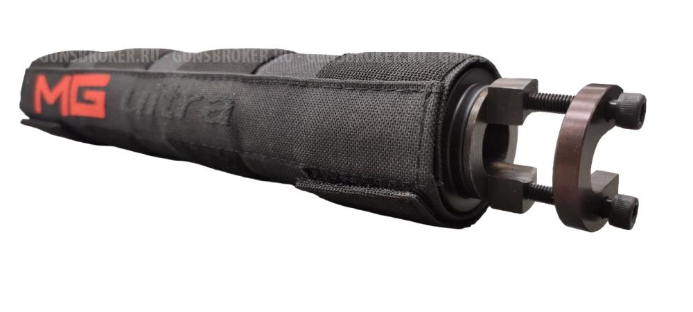 ДТКП Макси Лонг ВЕПРЬ СОК-95 308 с переходником