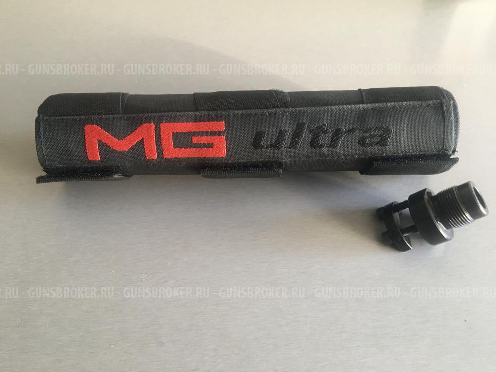 ДТКП Макси Лонг закрытого типа на СКС 7,62х39 