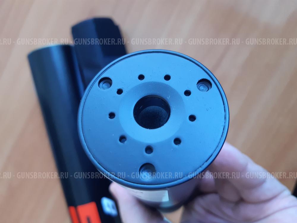 ДТКП MG Ultra для Сайга 308 и 7.62×39