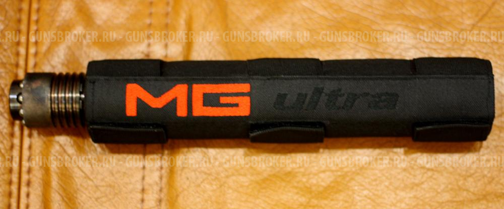 Дткп MG Ultra "Макси Лонг Тигр и TG-3"