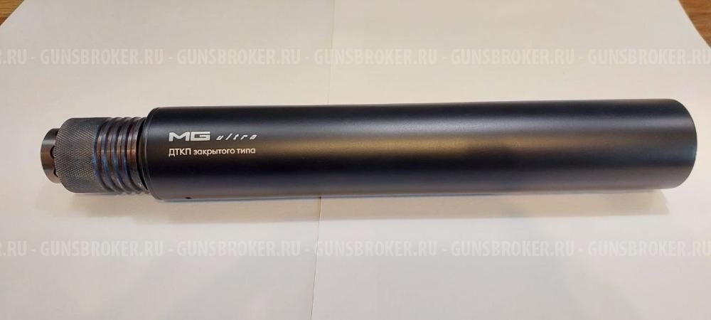 ДТКП MG Ultra на TG3