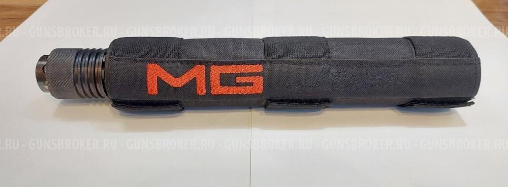 ДТКП MG Ultra на TG3