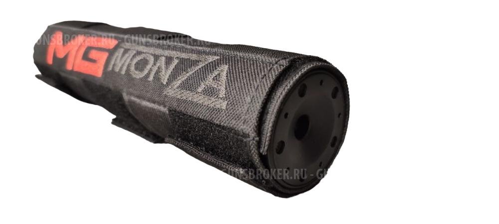 ДТКП Monza 7,62 кал