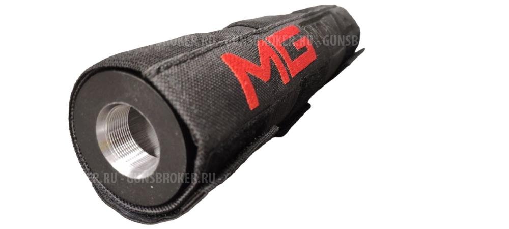 ДТКП Monza 7,62 кал