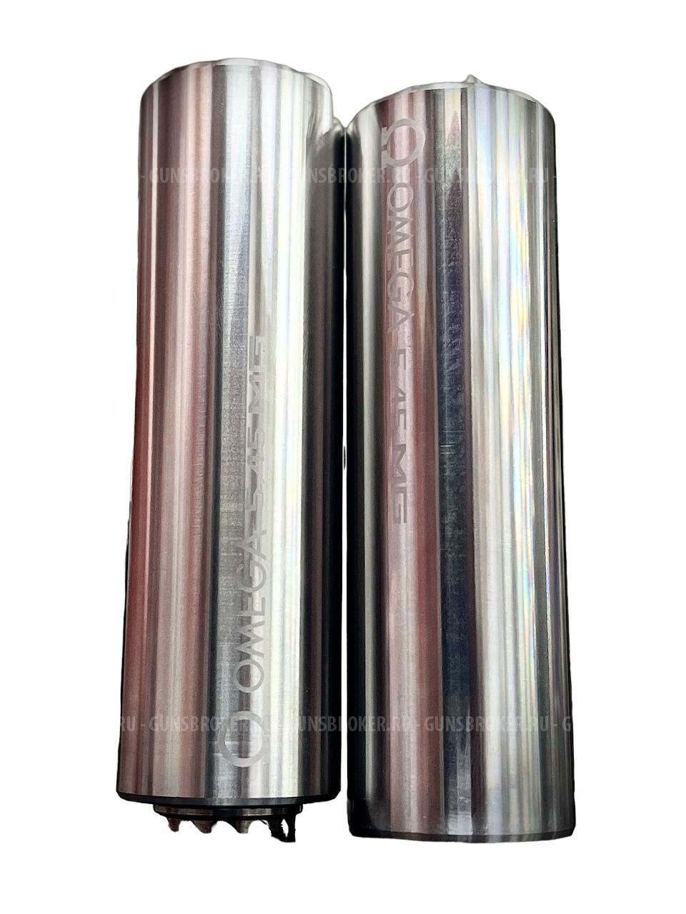 ДТКП OMEGA-5 М24х1,5 к. 5,45х39 223