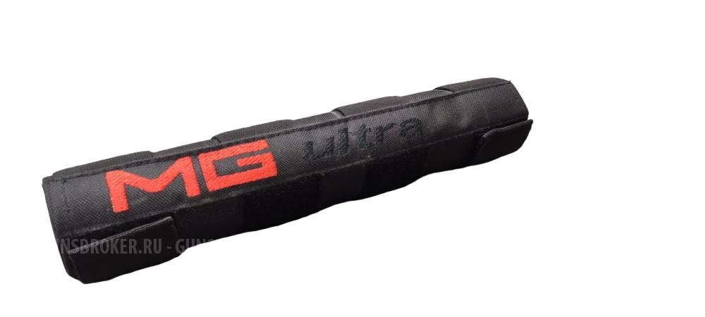 ДТКП Полуинтеграл PRO MAX М15х1 к. 7,62