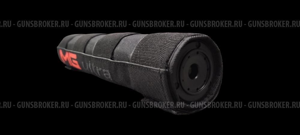 ДТКП Полуинтеграл PRO MAX М15х1 к. 7,62