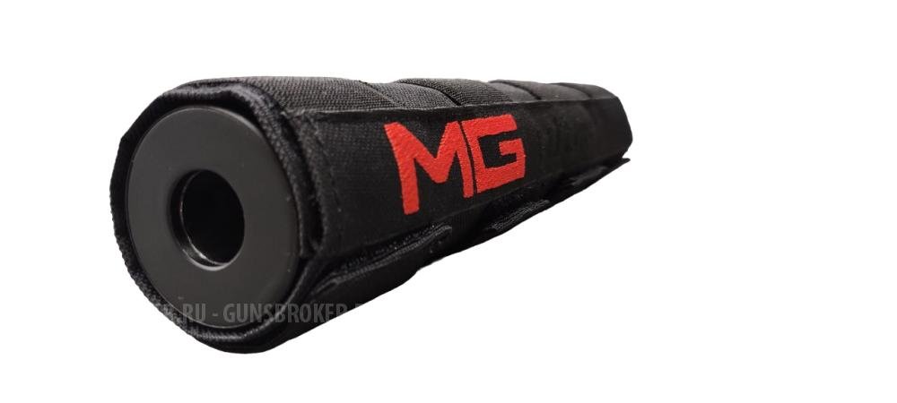 ДТКП Полуинтеграл PRO MAX резьба 1/2х28 к.223