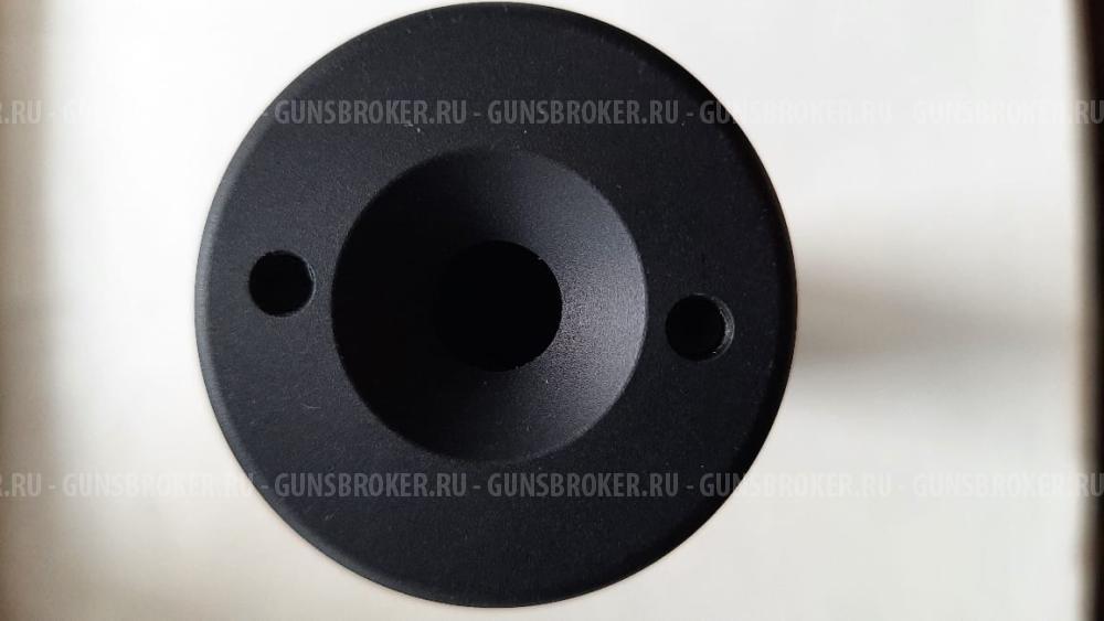 ДТКП Сайга-9 BoS 