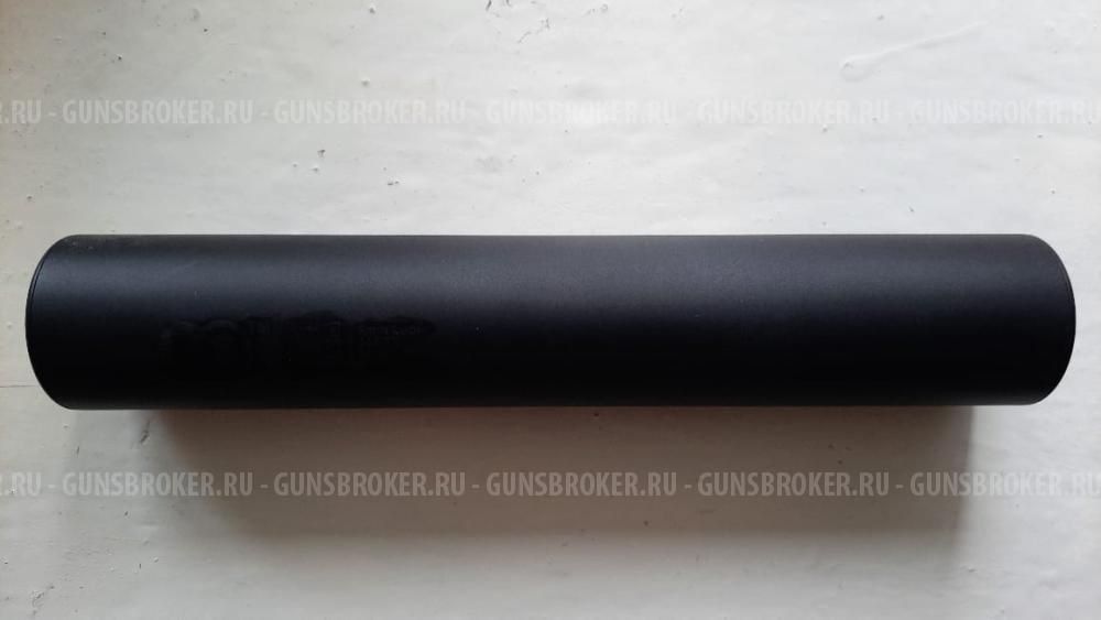 ДТКП Сайга-9 BoS 