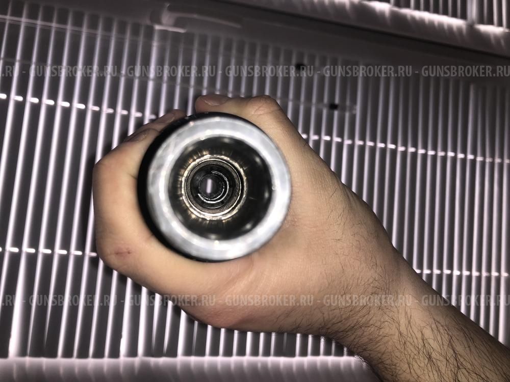 ДТКП SILENCER.SYSTEMS®, модель Z