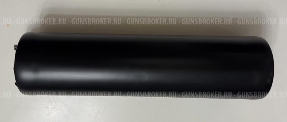 ДТКП Страж (5,45), байонет