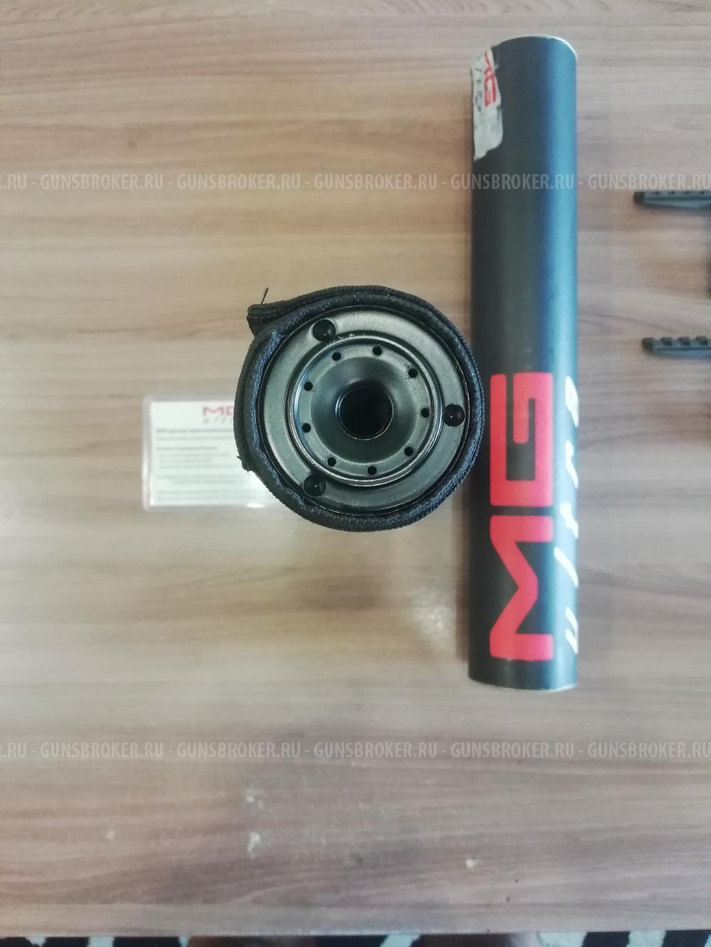 Дткп тигр свд