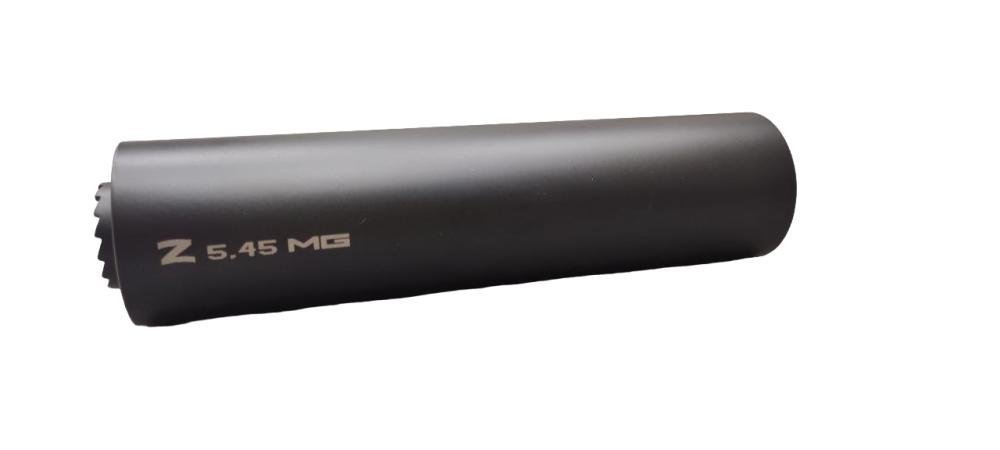 ДТКП Z-5 М24х1,5 к. 5,45х39 223