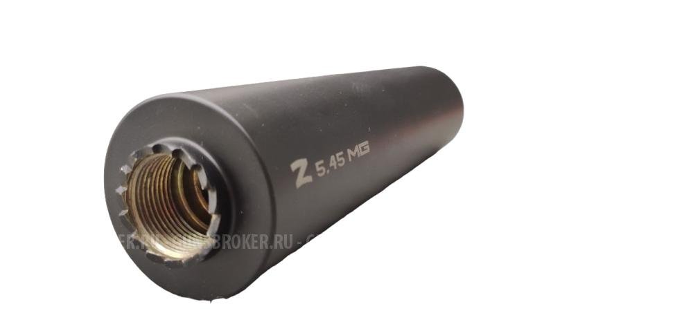 ДТКП Z-5 М24х1,5 к. 5,45х39 223