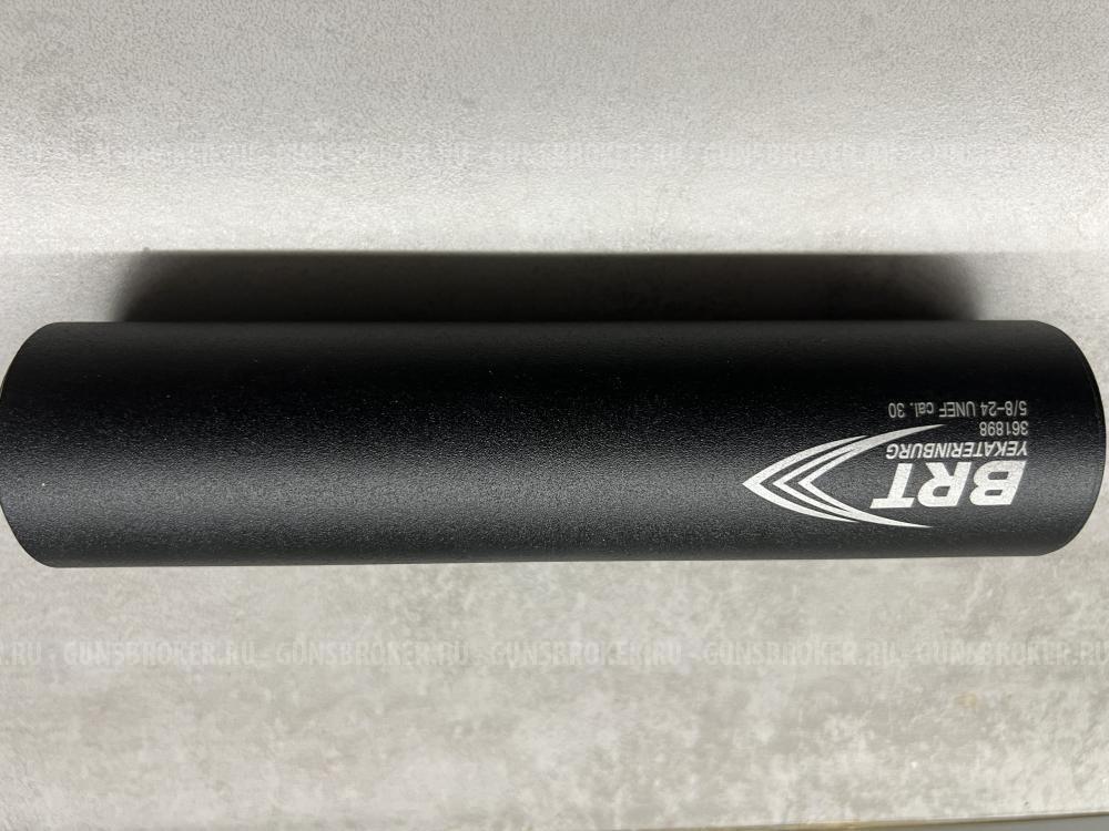 ДТКП закрытого типа BRT (.308 Win, 5/8"-24 UNEF)