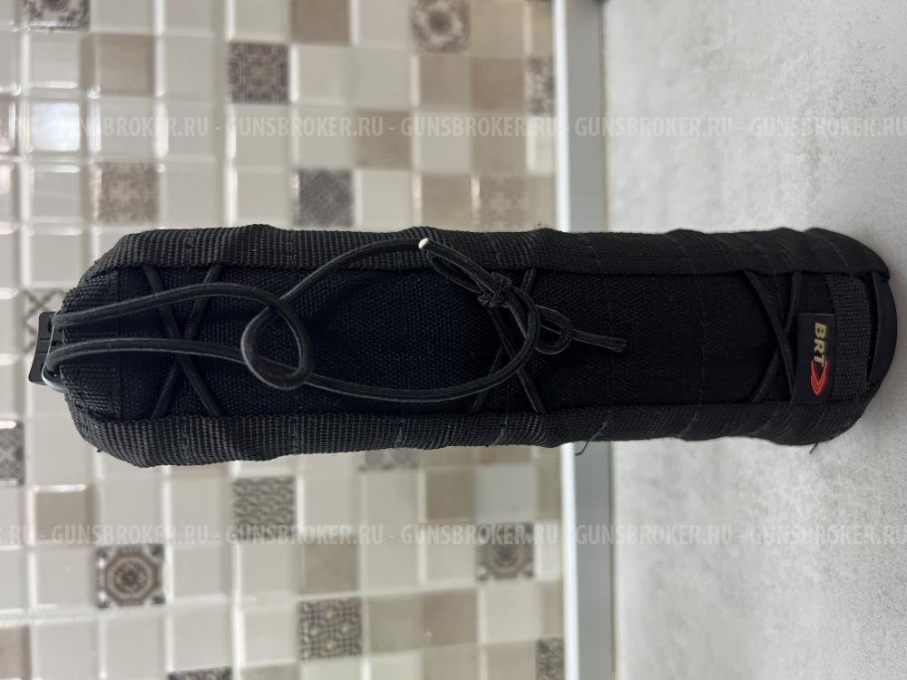 ДТКП закрытого типа BRT (.308 Win, 5/8"-24 UNEF)