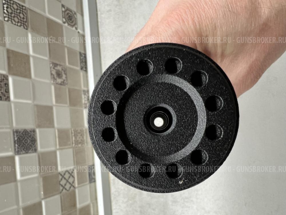 ДТКП закрытого типа BRT (.308 Win, 5/8"-24 UNEF)