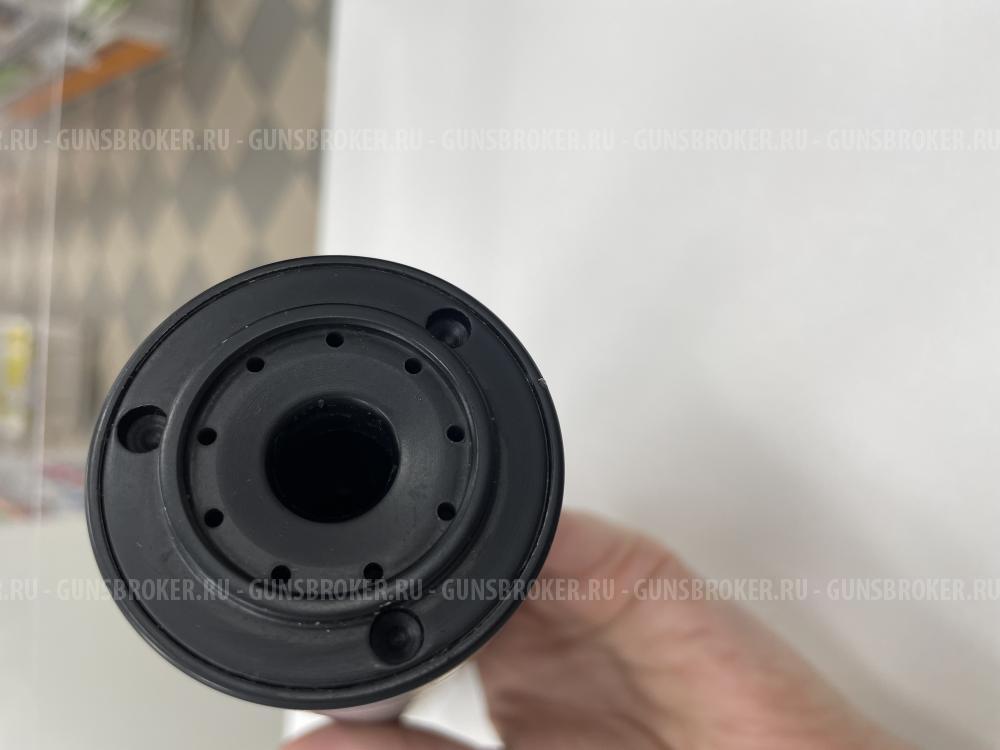 ДТК закрытого типа «MG ultra”