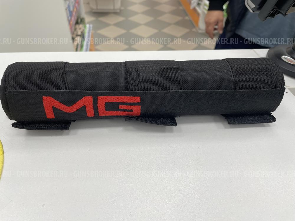 ДТК закрытого типа «MG ultra”