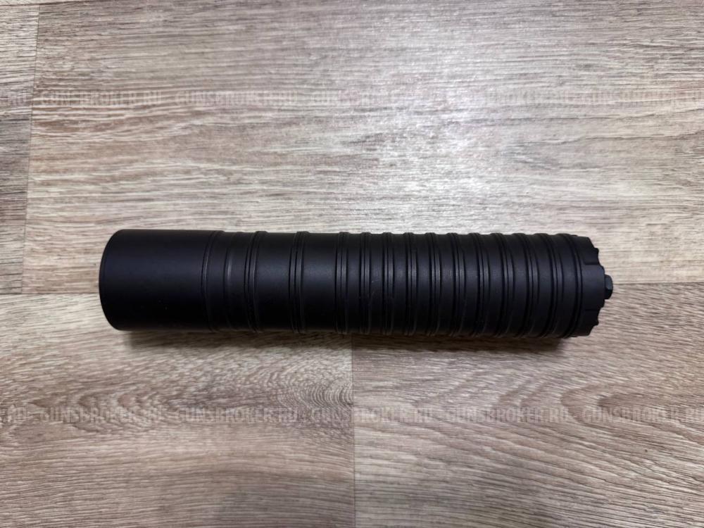 ДТКЗТ (Банка) Гексагон "Град" под 7.62 (7.62x39/308Win/7.62x54) 