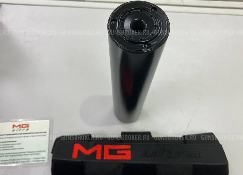 ДТПК закрытого типа “MG ultra” 7,62х39 в СПБ