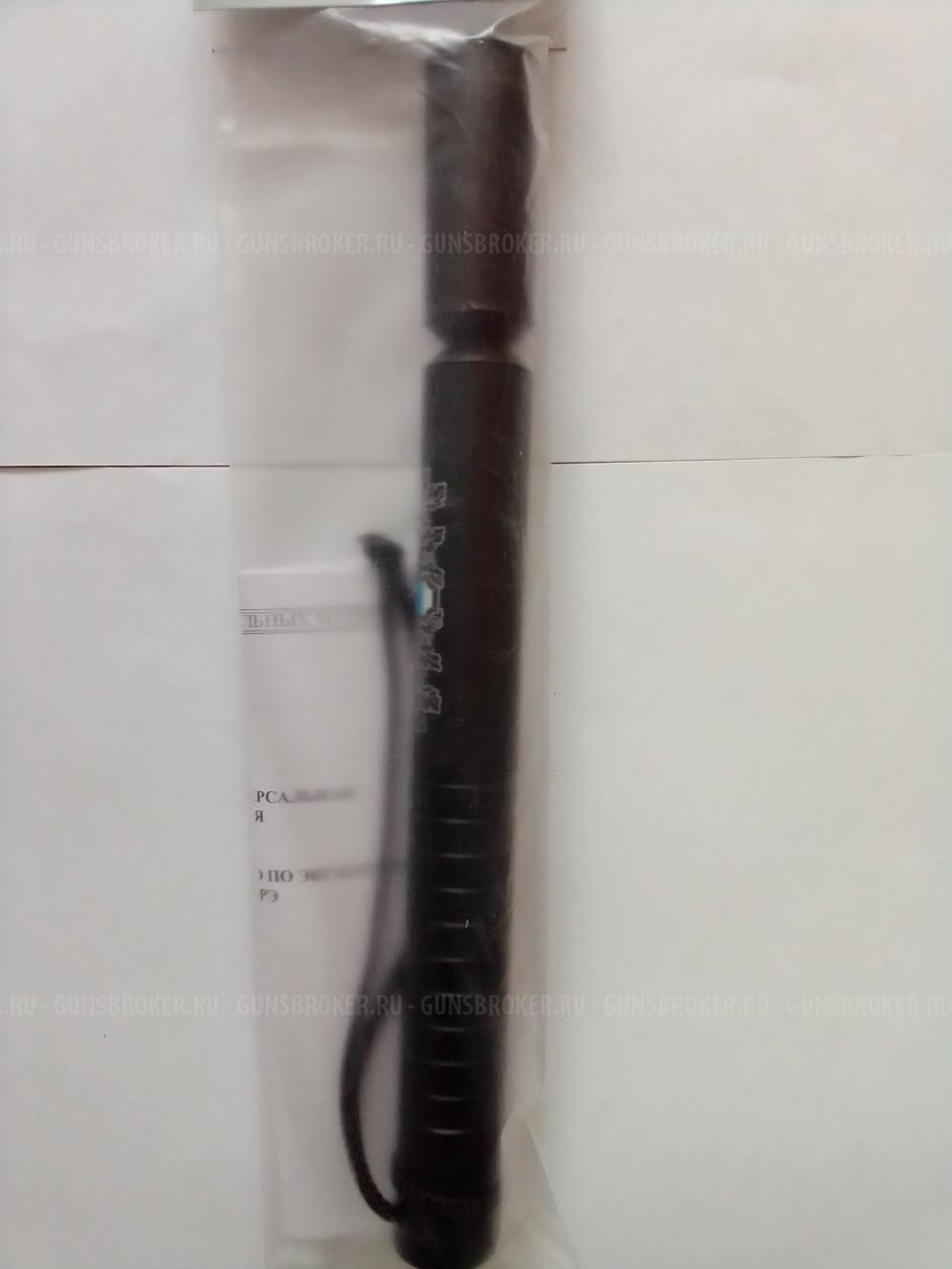 Дубинка Пус-3