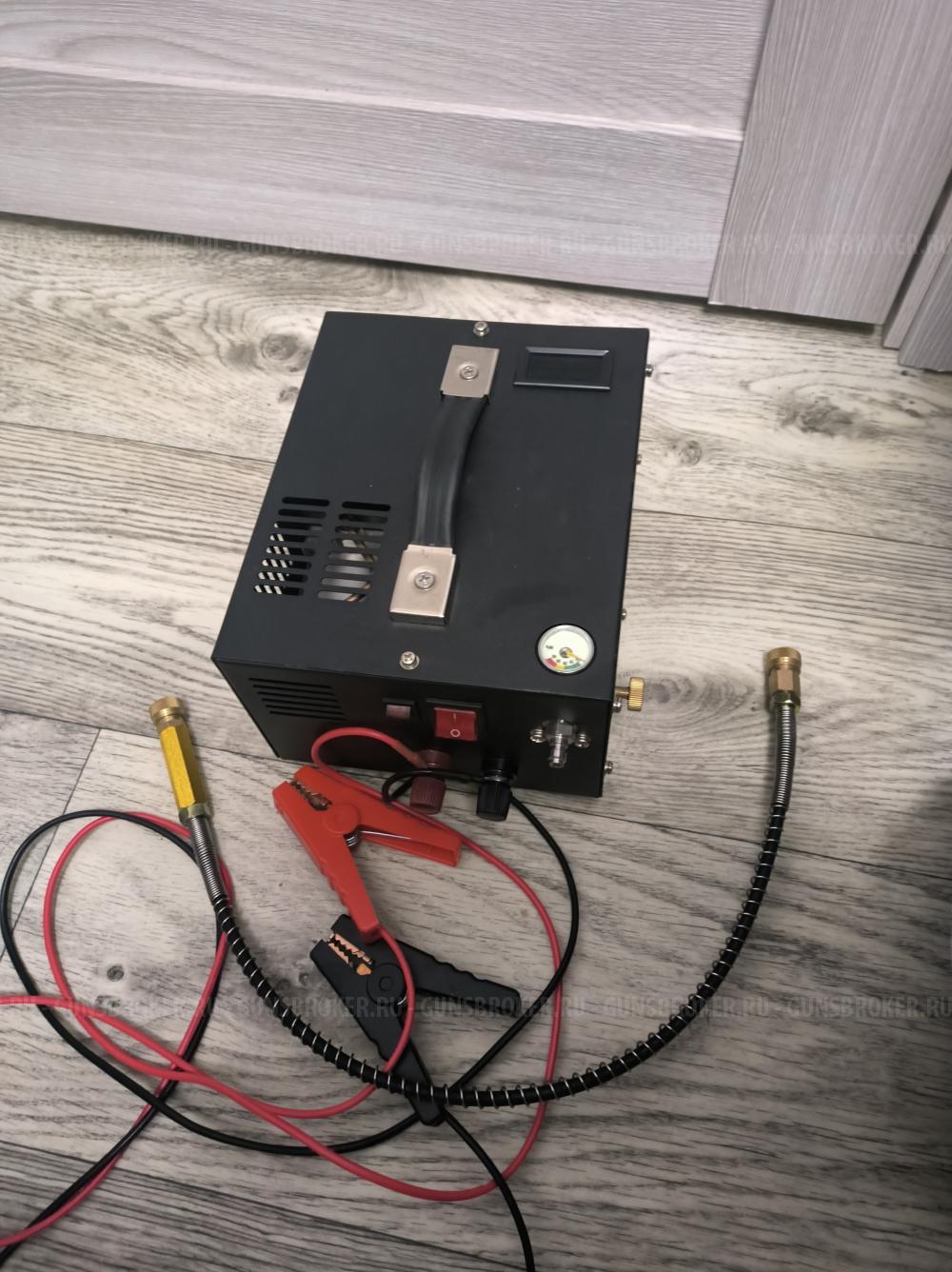 Дубрава 7.62 новая