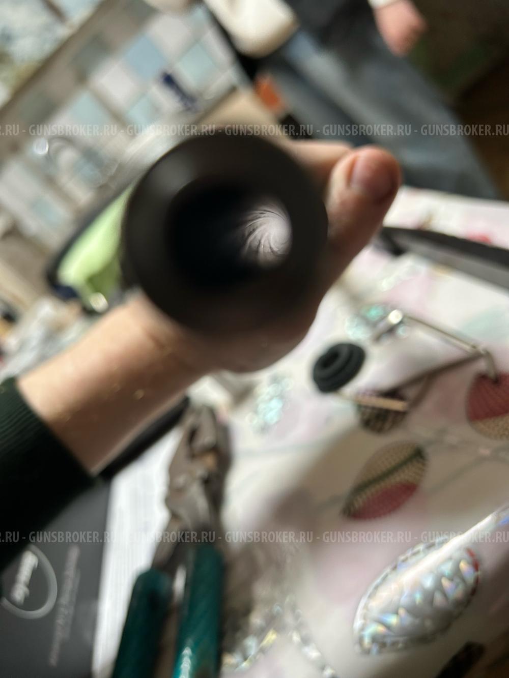 Дубрава 7.62