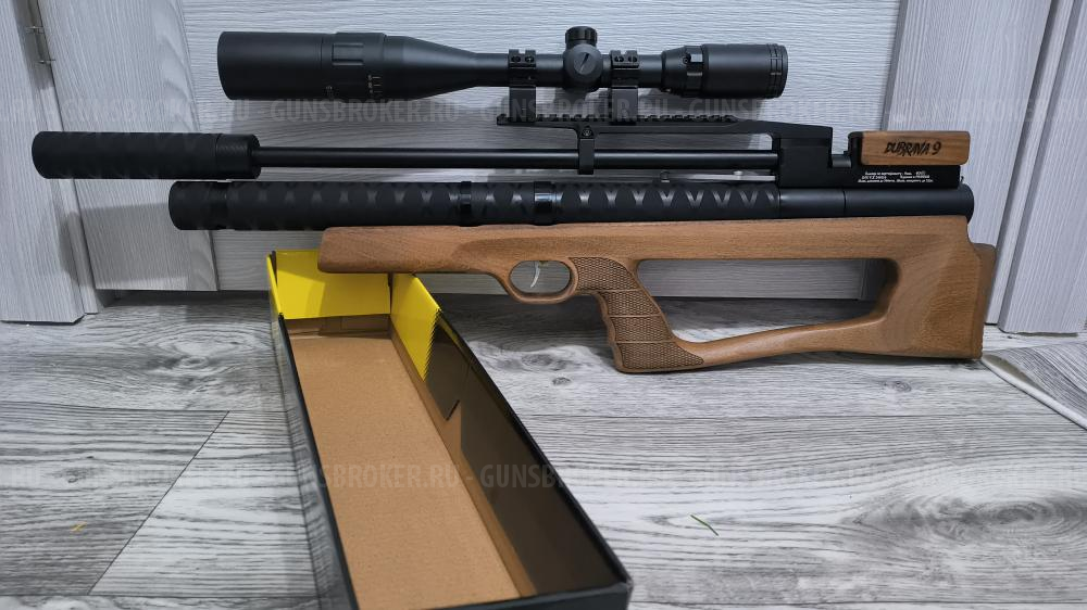 Дубрава 9мм