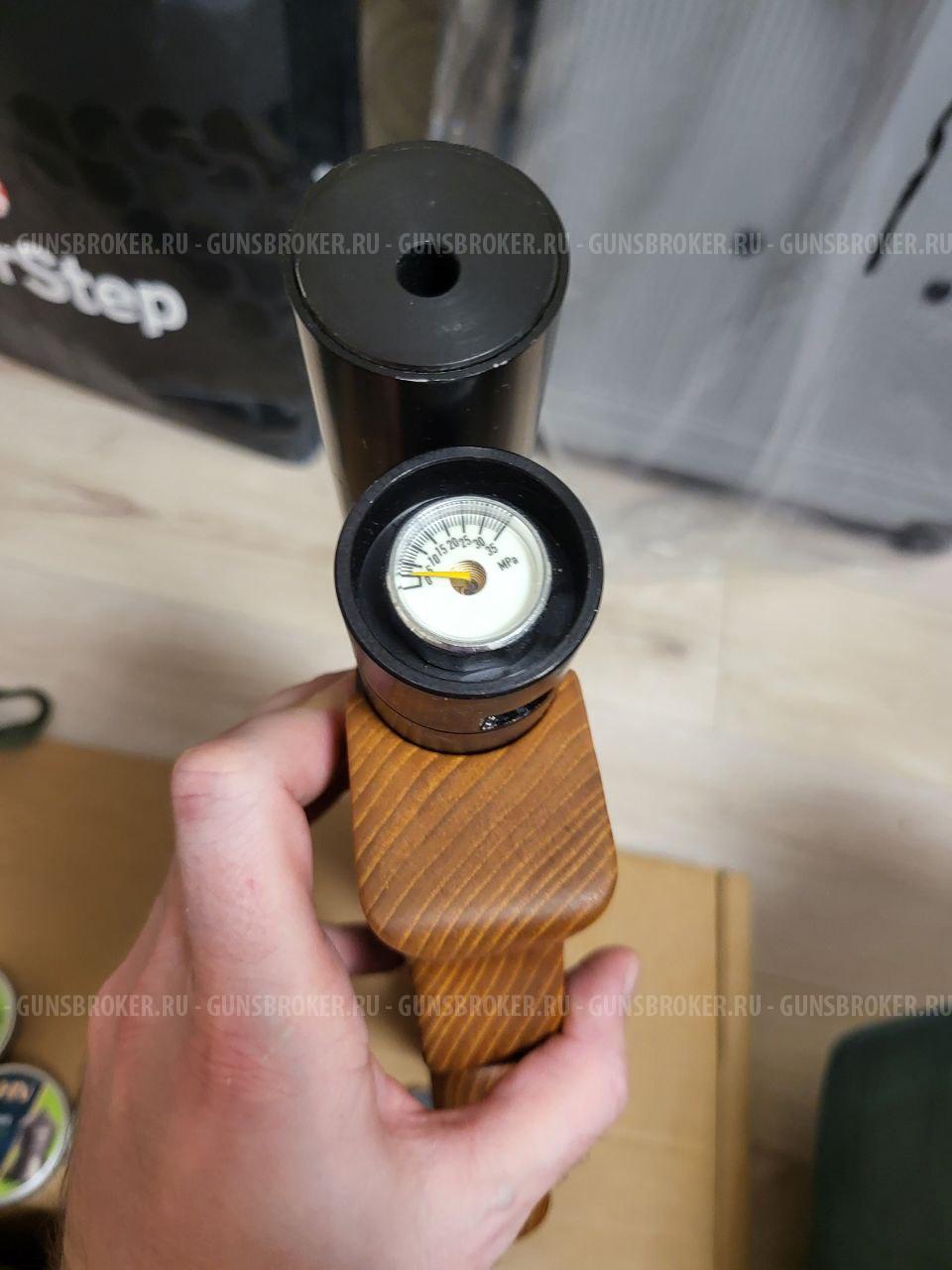 Дубрава Анчутка 6,35