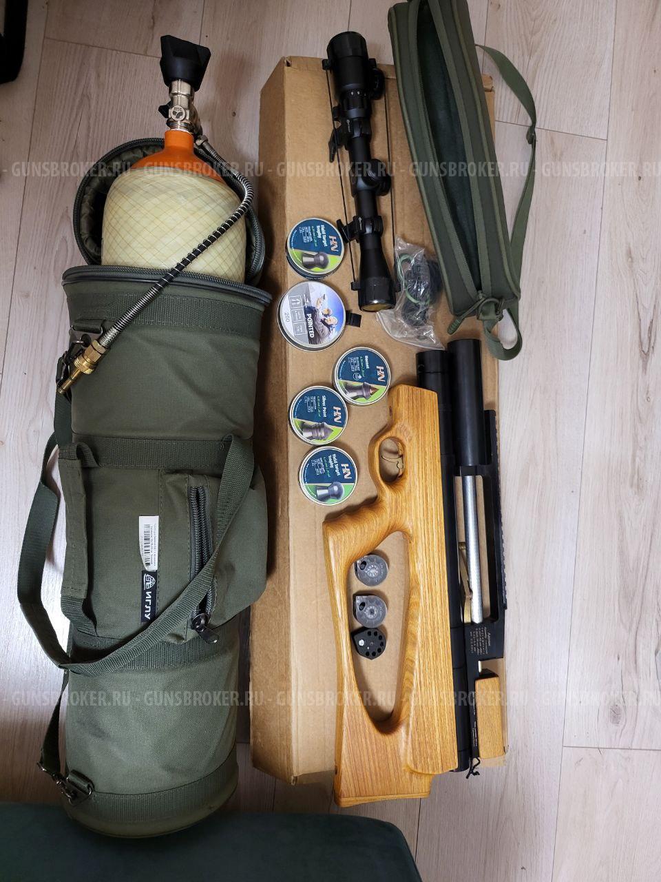 Дубрава Анчутка 6,35