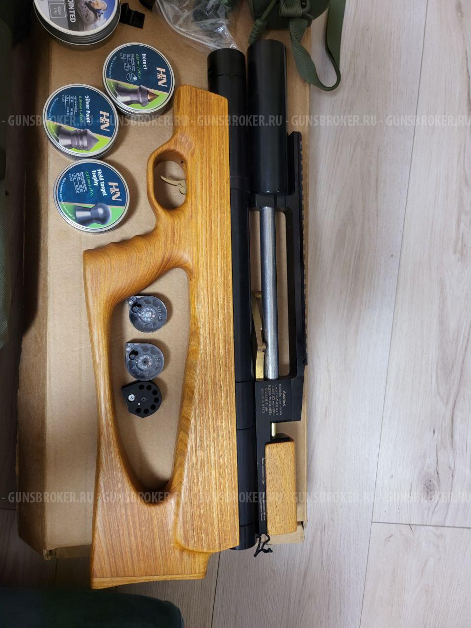 Дубрава Анчутка 6,35