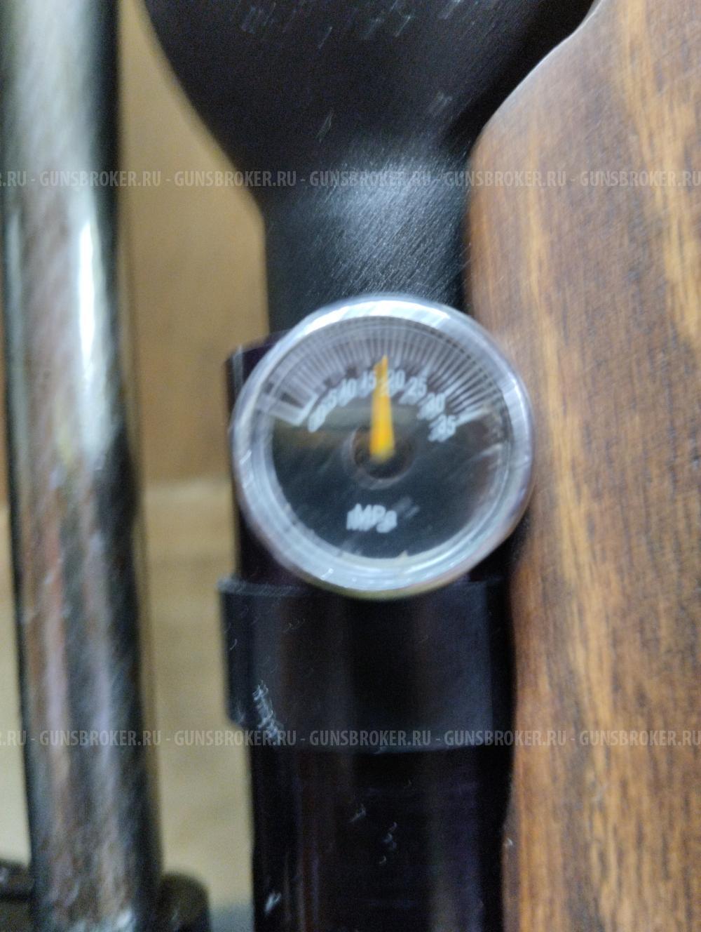 Дубрава хорт Магнум