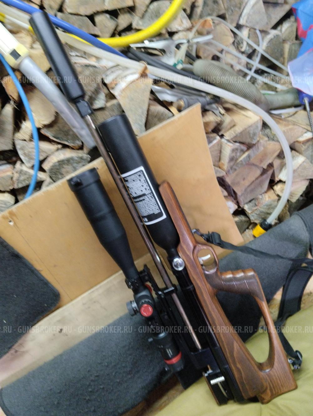 Дубрава хорт Магнум