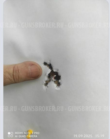 Дубрава Лесник 6.35