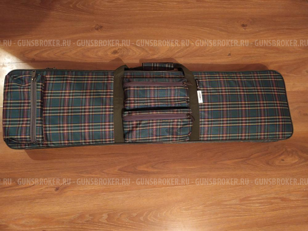 Дубрава лесник 7.62 poligonal