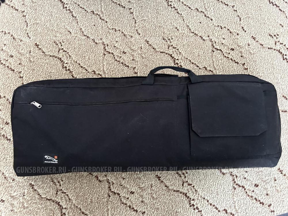 Дубрава Лесник Буллпап Колба 7.62 мм