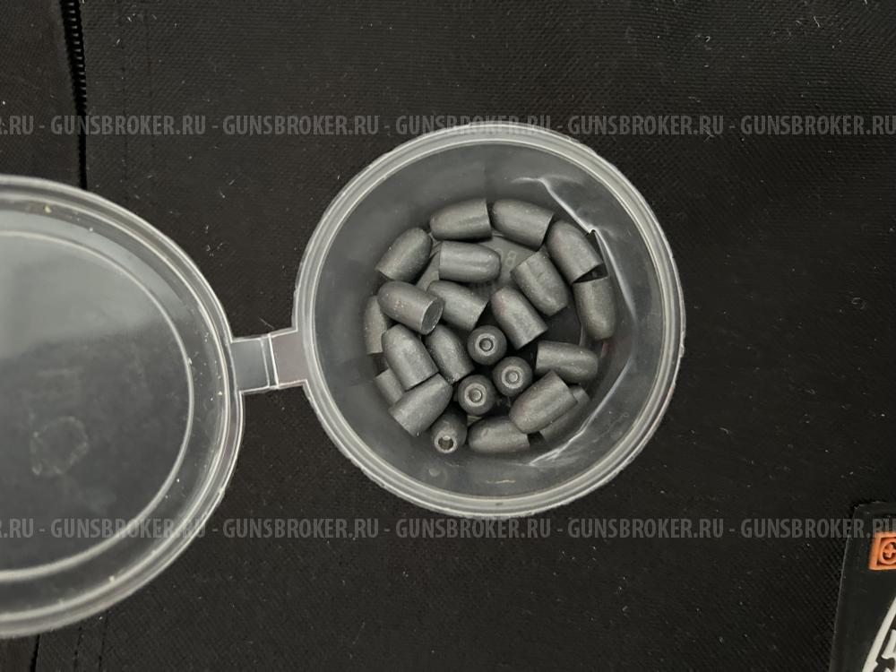 Дубрава Лесник Буллпап Колба 7.62 мм