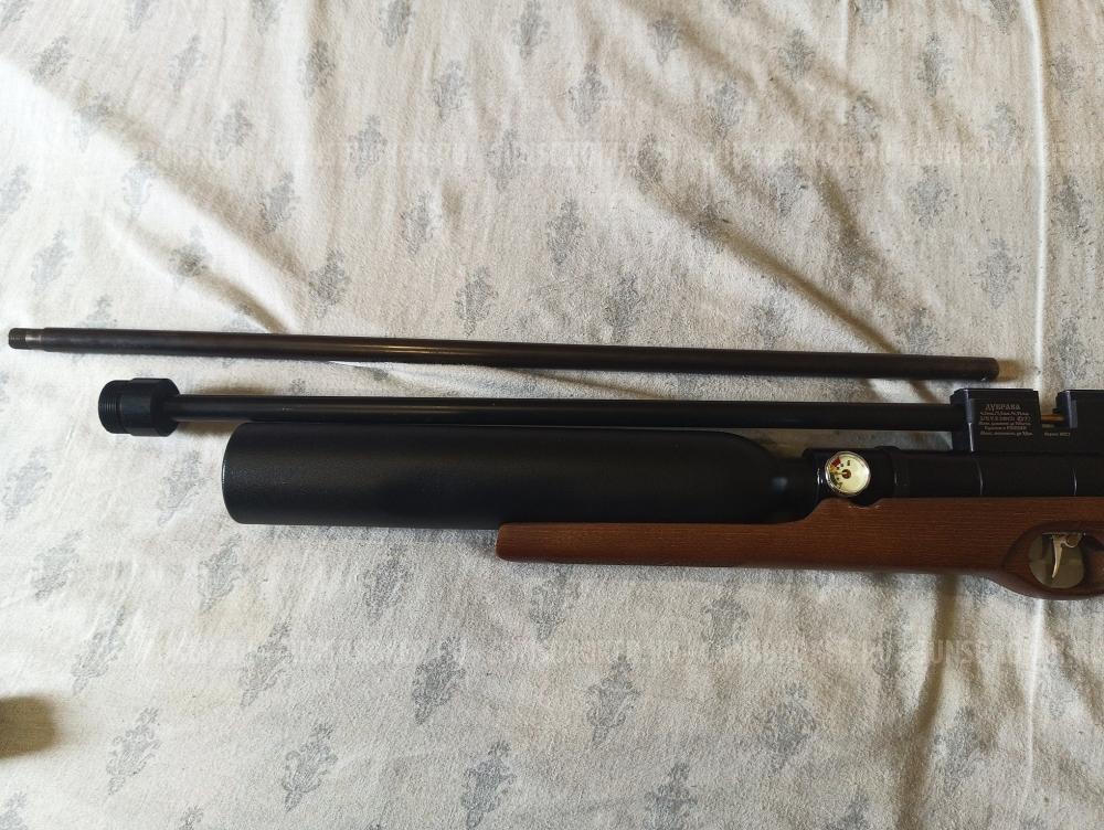 Дубрава Лесник (Чекан) 