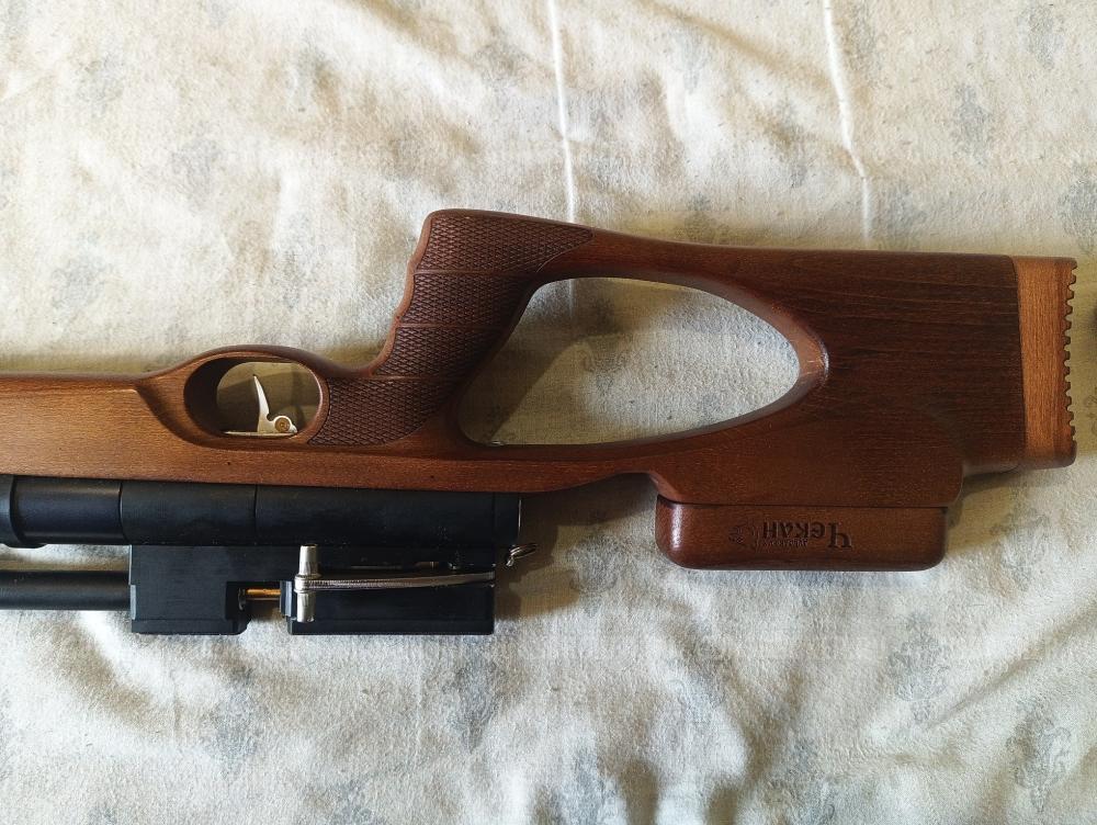 Дубрава Лесник (Чекан) 