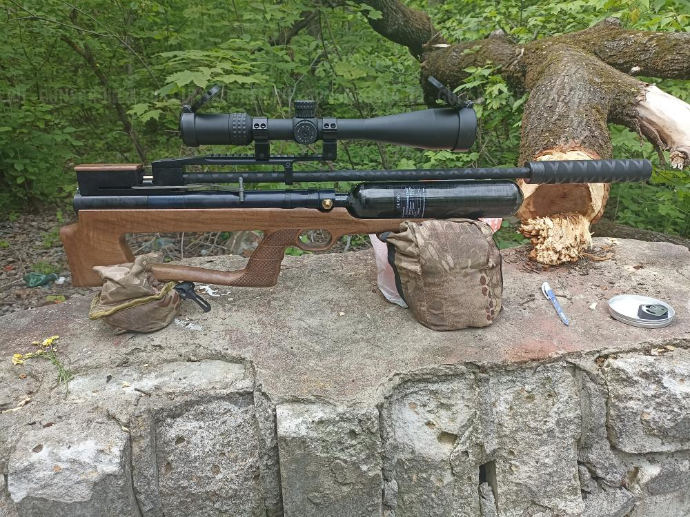 Дубрава лесник редуктор новая 7.62