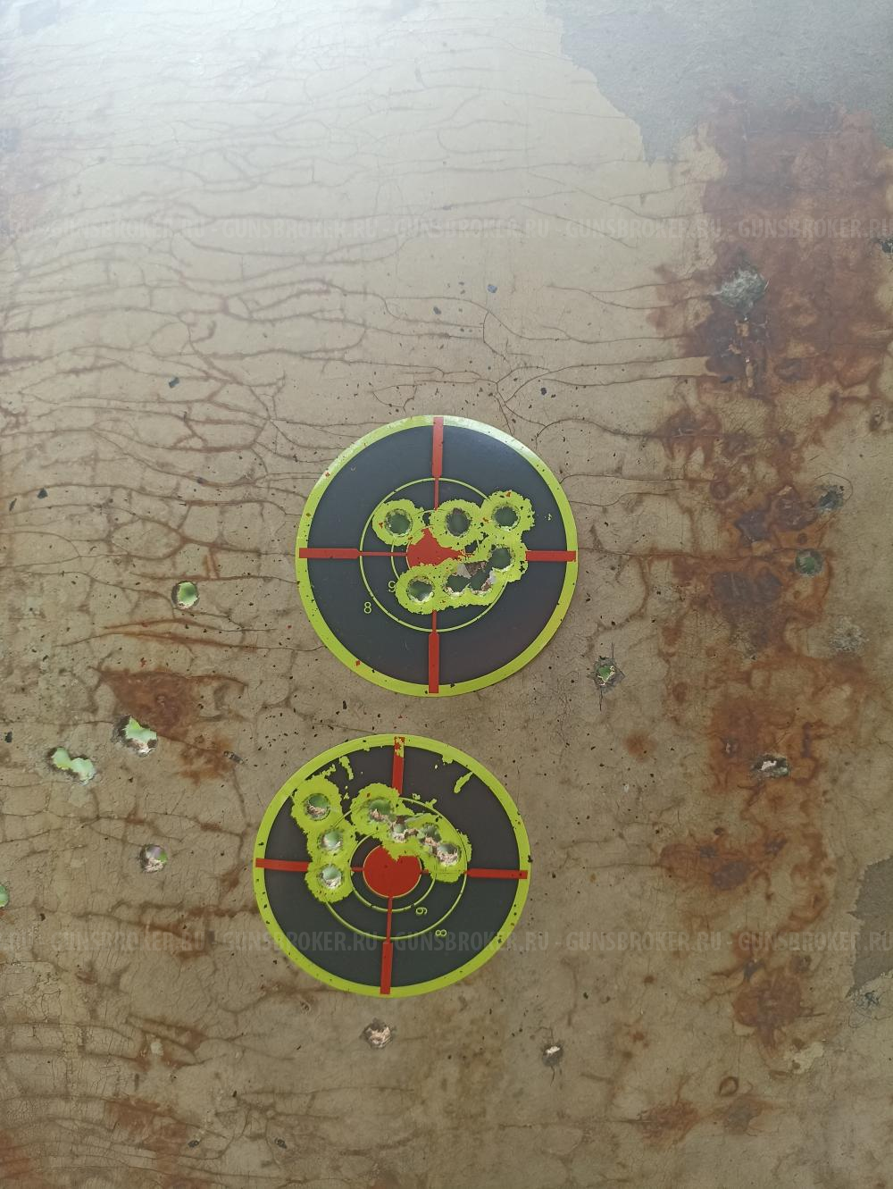 Дубрава лесник редуктор новая 7.62