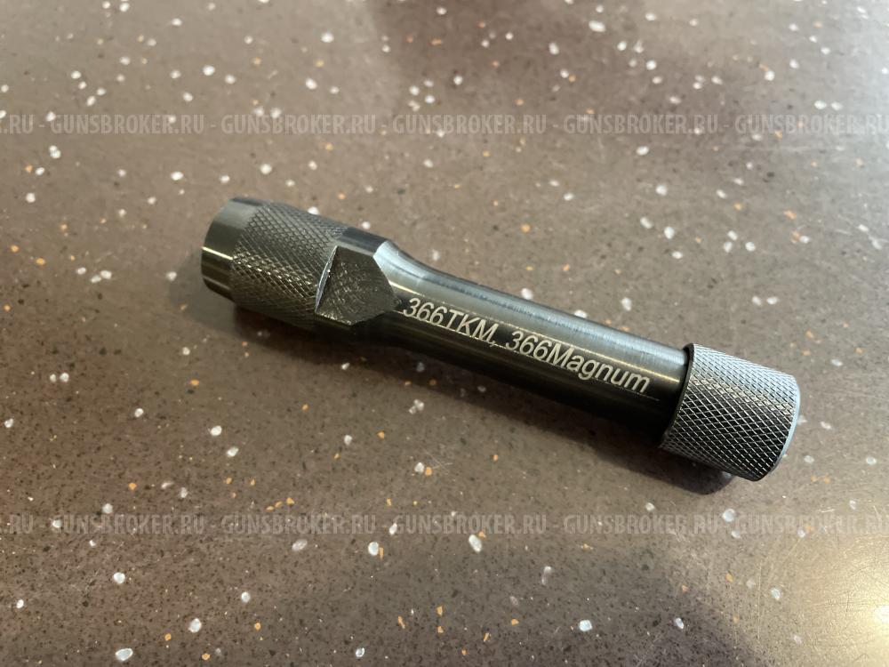 Дульная насадка 366ткм парадокс