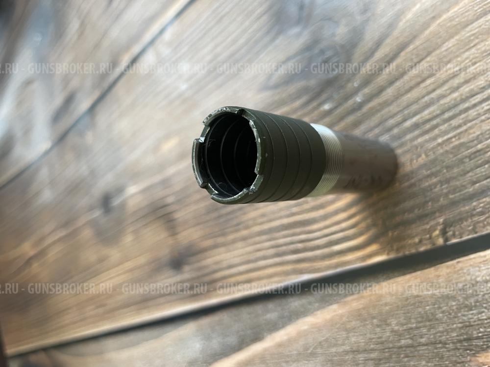 Дульная насадка Anaconda Paternmaster Mid Range (Mobile)