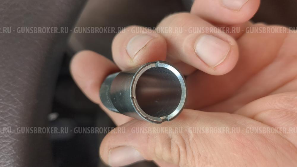 Дульная насадка Бекас 16 получок.