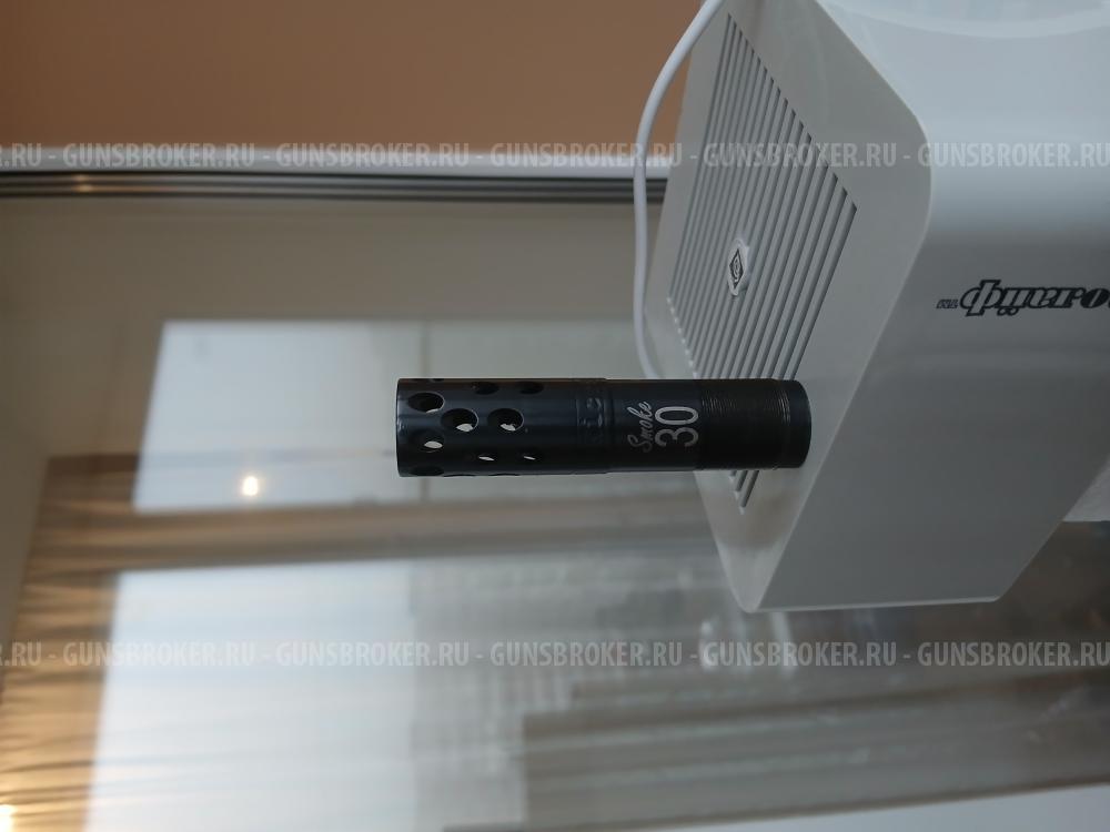 Дульная насадка для МР 153 KIKS 030 (0.76)